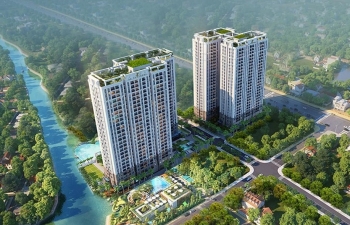 Thị trường bất động sản phía Nam khởi sắc nhưng khó đột biến trong ngắn hạn