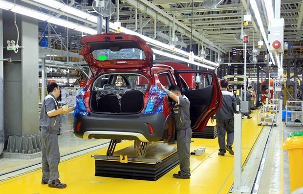 Vietnam’s overseas investment up 4.6% during nine months