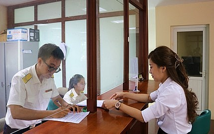 Cục Thuế Bắc Giang thu ngân sách 9 tháng đạt 88,8% dự toán