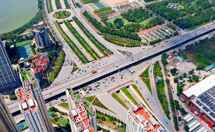 Tạo sức bật mới cho Thủ đô phát triển