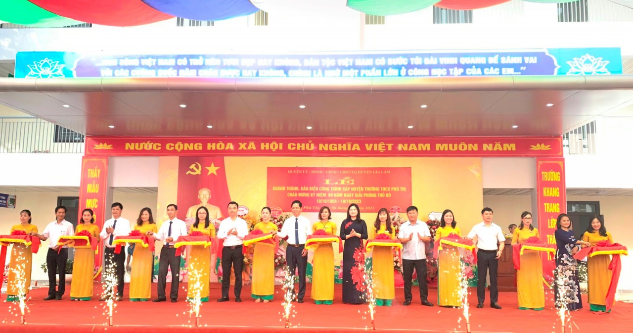 Hà Nội tổ chức nhiều sự kiện, hoạt động chào mừng 69 năm Ngày Giải phóng Thủ đô
