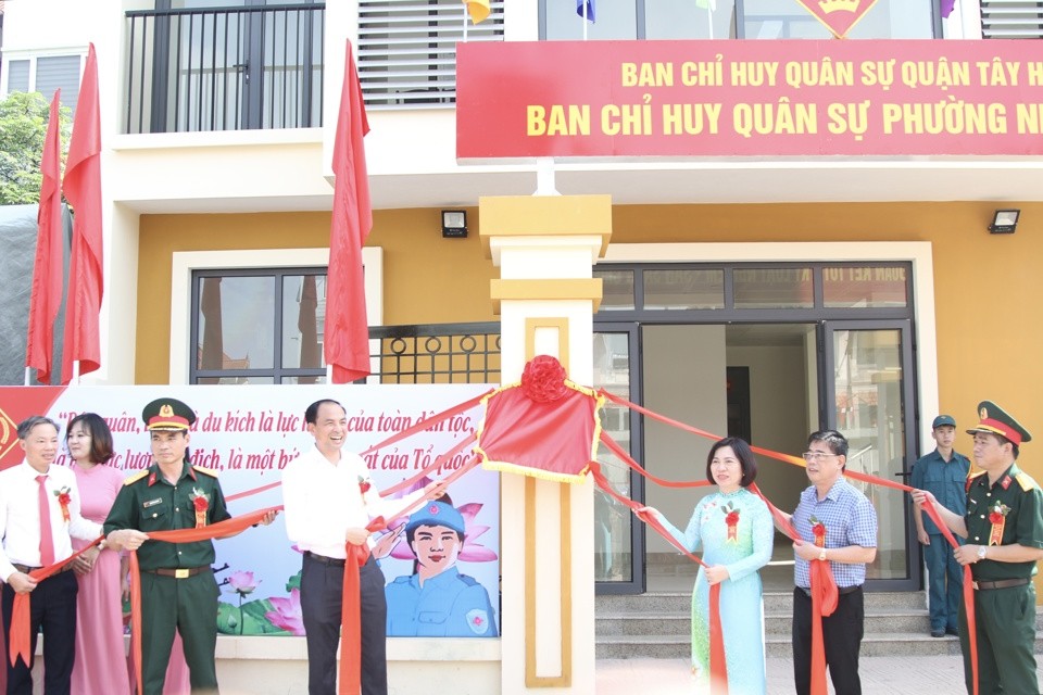 Hà Nội tổ chức nhiều sự kiện, hoạt động chào mừng 69 năm Ngày Giải phóng Thủ đô