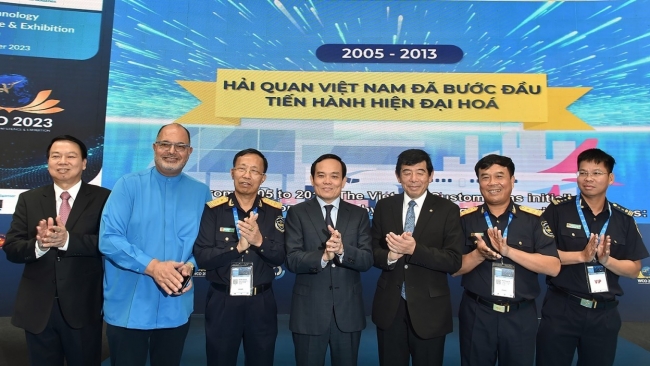 Tổ chức Hải quan thế giới công bố địa điểm đăng cai Hội nghị và triển lãm công nghệ 2024