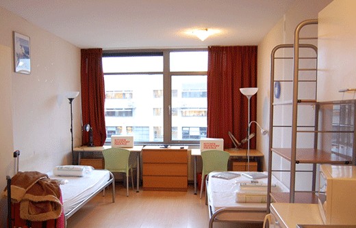 Triển vọng đối với mô hình bất động sản lưu trú cho sinh viên tại thị trường Việt Nam