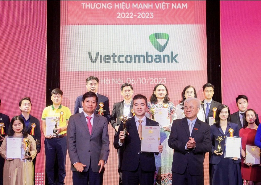 Vietcombank