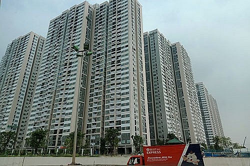 Thị trường nhà ở tại Hà Nội: Chênh lệch cung - cầu vẫn hiện hữu