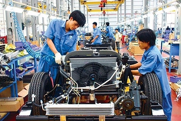 The Ministry of Finance carries on shaping policies for supporting businesses