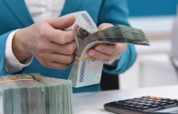 Focus on budget collection in the sprint period