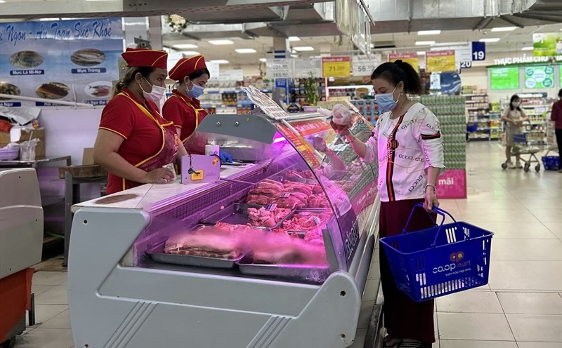Deputy PM: price control in nine months effective