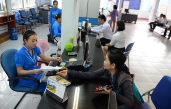 Giá vé tàu dịp Tết Nguyên đán Giáp Thìn 2024 sẽ tăng từ 1 - 4%