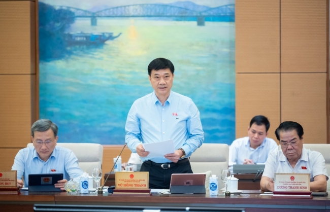 Hủy dự toán gói hỗ trợ lãi suất 40.000 tỷ đồng nếu không triển khai hết trong năm 2023