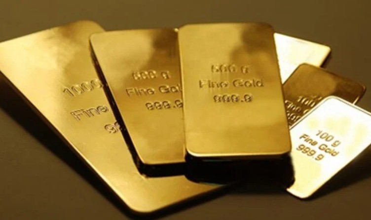 Giá vàng hôm nay (13/10): Thế giới tăng nhẹ, trong nước vượt xa mốc 70 triệu đồng/lượng