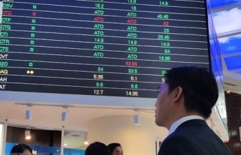 Foreign investors remain optimistic about Vietnamese stock market