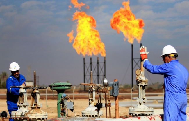 Giá dầu, gas vẫn có thể tăng những tháng cuối năm