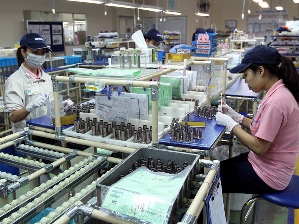 TP. Hồ Chí Minh: Gỡ “nút thắt” để đón đầu chu kỳ phục hồi, phát triển kinh tế