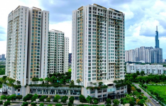 Tỷ lệ khách hàng hài lòng việc giải quyết hồ sơ của Sở Xây dựng TP. Hồ Chí Minh gần 98%