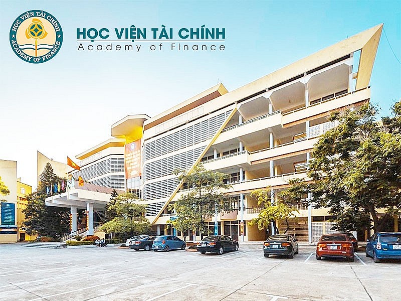 Học viện Tài chính tuyển dụng viên chức năm 2023