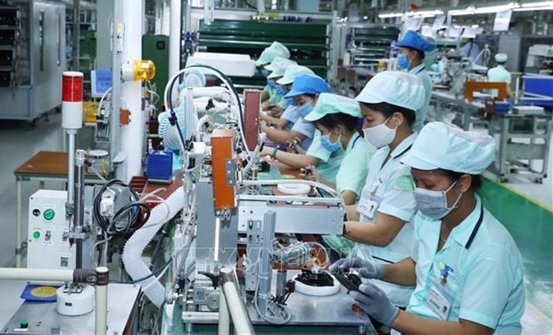 Vietnam to work to raise position in global innovation rankings