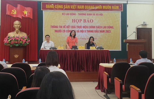 Lương tối thiểu vùng có thể không kịp điều chỉnh vào ngày 1/1/2024
