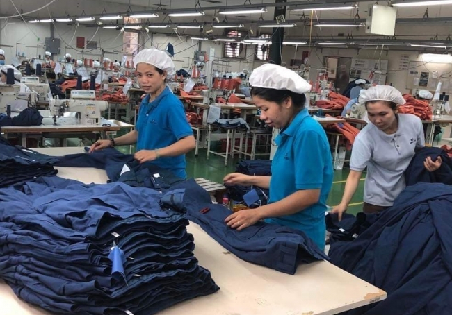 Việt Nam nội luật hoá tiêu chuẩn lao động quốc tế