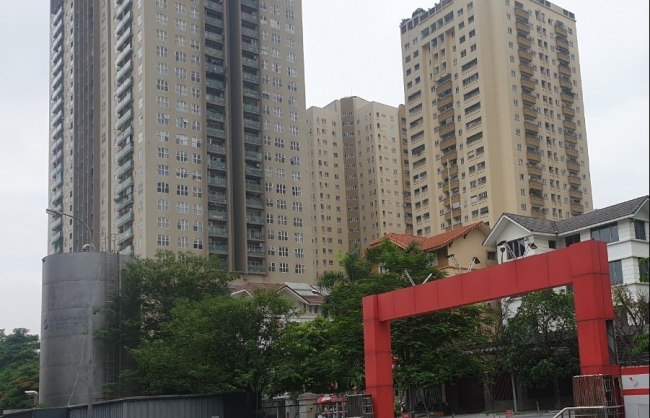 Thị trường bất động sản dự báo sẽ phục hồi rõ nét hơn vào năm 2024