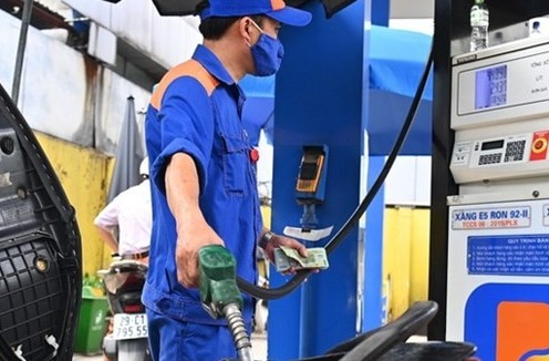 Ministry proposes extending environmental tax cut for fuel products in 2024
