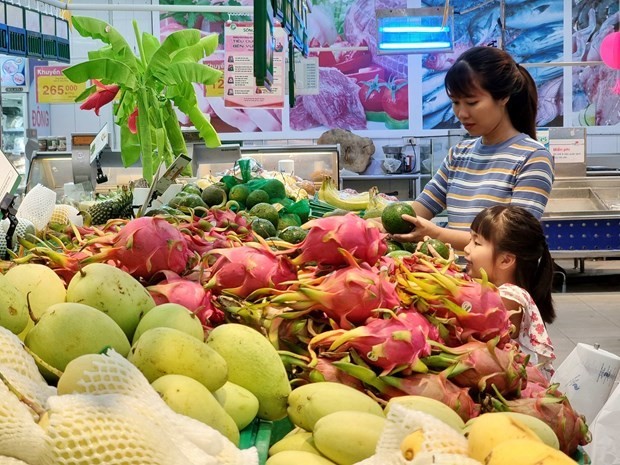 Vietnam should keep close watch on inflation rate: World Bank
