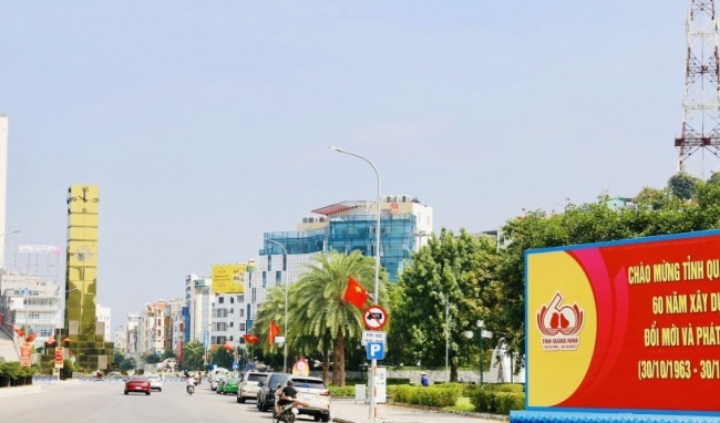 Bài 4: Hiện thực khát vọng vươn tầm cao mới