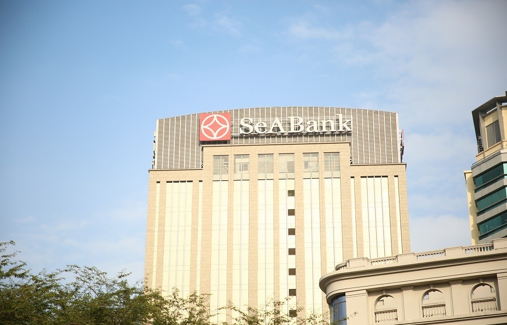 SeABank chuyển nhượng Công ty Tài chính PTF cho AEON Financial Service