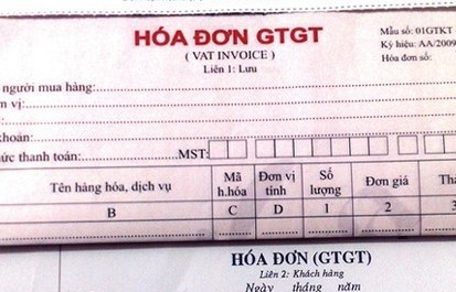 TP. Hồ Chí Minh: Đề nghị truy tố 22 bị can vụ mua bán hóa đơn khống hơn 4.000 tỷ đồng