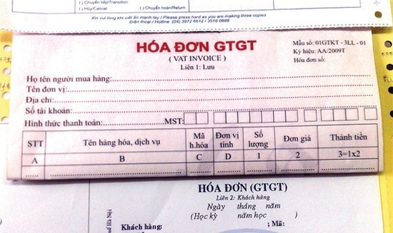 TP. Hồ Chí Minh: Đề nghị truy tố 22 bị can vụ mua bán hóa đơn khống hơn 4.000 tỷ đồng