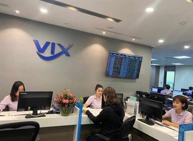 Securities firms enjoy flourishing Q3 earning results Securities firms enjoy flourishing Q3 earning results