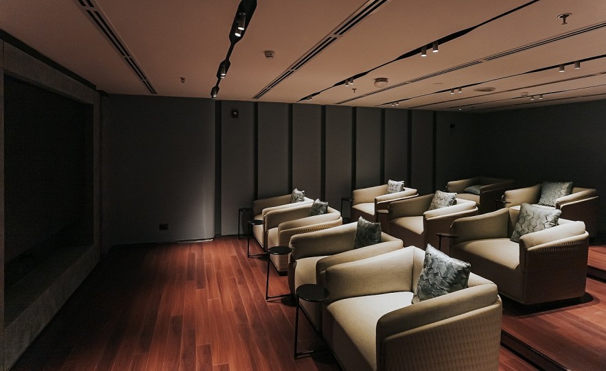 Khu căn hộ hàng hiệu Marriott sắp bàn giao đánh thức đất vàng trung tâm TP. Hồ Chí Minh