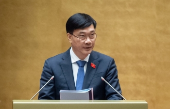 Xem xét tính khả thi của mục tiêu tăng trưởng GDP năm 2024