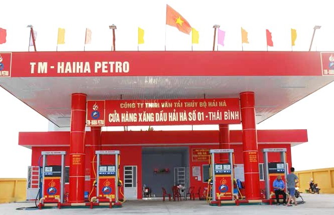 Thái Bình: Công ty TNHH vận tải thủy bộ Hải Hà tiếp tục nợ thuế "khủng"