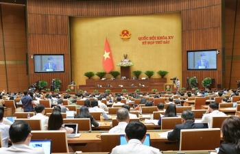 Tăng trưởng kinh tế năm 2024, 2025 có thể phục hồi tốt hơn năm 2023