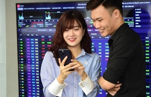 Foreign investors net sold for six consecutive months