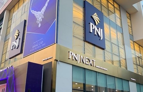 Sau đính chính, doanh thu quý III/2023 của PNJ giảm 2.731 tỷ đồng