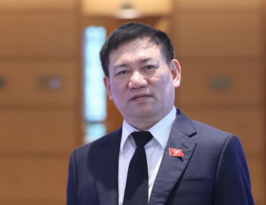 Bộ trưởng Hồ Đức Phớc: “Điều hành chính sách tài khoá chủ động, linh hoạt, lấy lợi ích quốc gia là mục tiêu cao nhất”