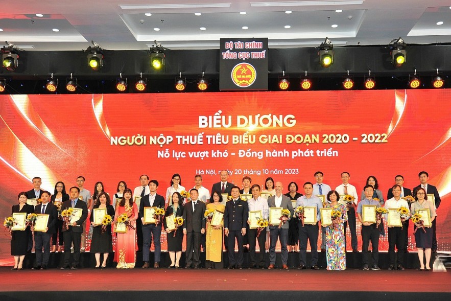 Bộ trưởng Hồ Đức Phớc: “Điều hành chính sách tài khoá chủ động, linh hoạt, lấy lợi ích quốc gia là mục tiêu cao nhất”