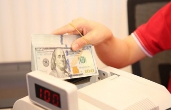 Lượng kiều hối về TP.Hồ Chí Minh đạt 6,687 tỷ USD