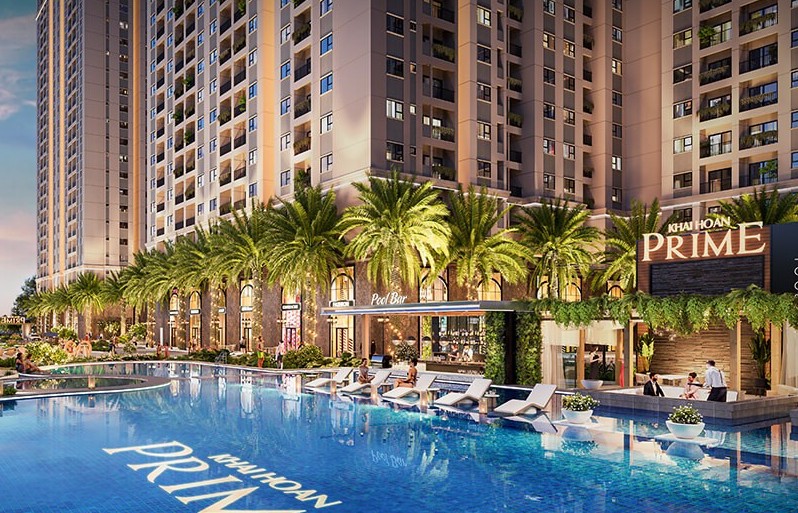 Khải Hoàn Land dự kiến đóng tiền sử dụng đất, quyết tâm triển khai Dự án Khải Hoàn Prime