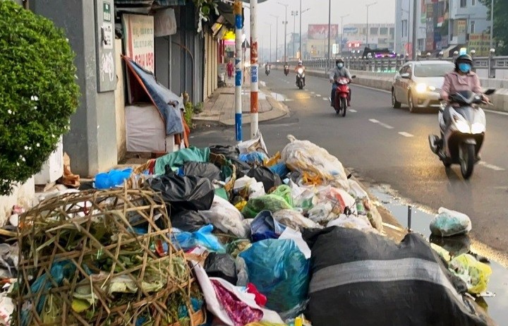 Đồng Nai: Ngân sách chi cho xử lý rác thải sẽ giảm còn 30% năm 2030