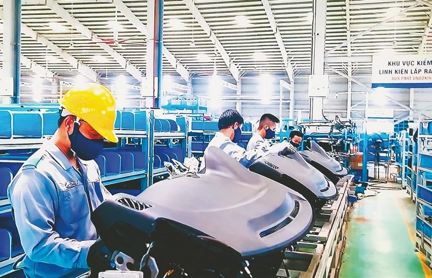 Sửa luật hướng tới chống xói mòn cơ sở thuế, tăng nguồn thu