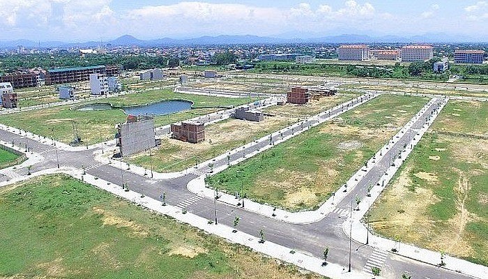 Quyết liệt giải pháp phát triển thị trường bất động sản an toàn, bền vững Thực hiện quyết liệt, mạnh mẽ hơn nữa các giải pháp phát triển thị trường bất động sản