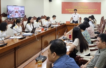 Chính thức áp dụng quản lý rủi ro trong phân loại hồ sơ hoàn thuế
