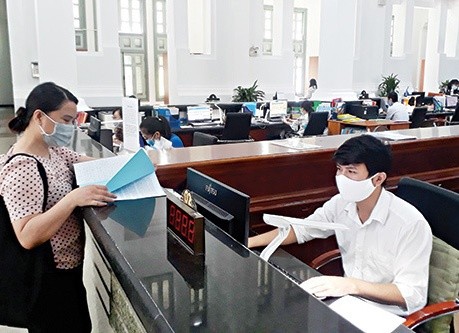 TP. Hồ Chí Minh: Làm gì để mỗi ngày thực hiện giải ngân đầu tư công gần 540 tỷ đồng?