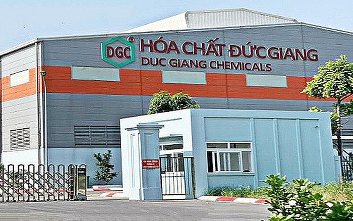 Lãi ròng quý III giảm 47%, Hoá chất Đức Giang tiếp tục đặt chỉ tiêu lùi trong quý IV/2023