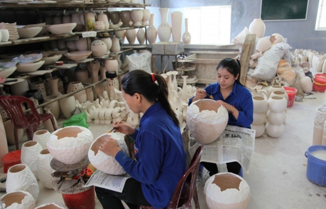 Quỹ Visa Foundation cam kết đóng góp 100 triệu USD cho Việt Nam và các nền kinh tế APEC