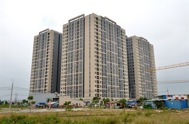 PM urges special credit support for feasible realty projects